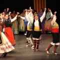 Gran Gala del folklore aragonés