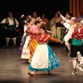 Gran Gala del folklore aragonés