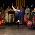 Gran Gala del folklore aragonés