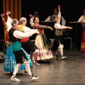 Gran Gala del folklore aragonés
