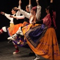 Gran Gala del folklore aragonés