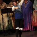 Gran Gala del folklore aragonés