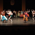 Gran Gala del folklore aragonés