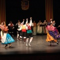 Gran Gala del folklore aragonés