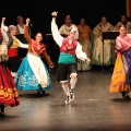 Gran Gala del folklore aragonés