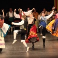 Gran Gala del folklore aragonés