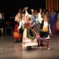 Gran Gala del folklore aragonés