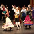 Gran Gala del folklore aragonés