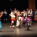 Gran Gala del folklore aragonés