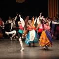 Gran Gala del folklore aragonés
