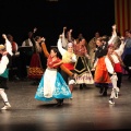 Gran Gala del folklore aragonés