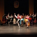 Gran Gala del folklore aragonés