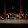 Gran Gala del folklore aragonés