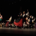 Gran Gala del folklore aragonés