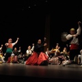 Gran Gala del folklore aragonés