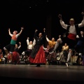 Gran Gala del folklore aragonés