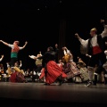 Gran Gala del folklore aragonés