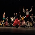 Gran Gala del folklore aragonés