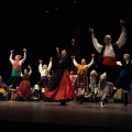 Gran Gala del folklore aragonés