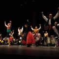 Gran Gala del folklore aragonés
