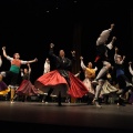Gran Gala del folklore aragonés