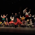 Gran Gala del folklore aragonés