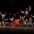 Gran Gala del folklore aragonés