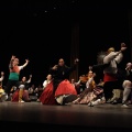 Gran Gala del folklore aragonés