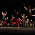 Gran Gala del folklore aragonés