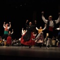 Gran Gala del folklore aragonés