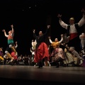 Gran Gala del folklore aragonés
