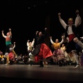 Gran Gala del folklore aragonés