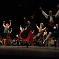 Gran Gala del folklore aragonés