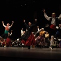 Gran Gala del folklore aragonés
