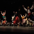 Gran Gala del folklore aragonés