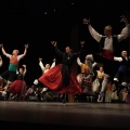 Gran Gala del folklore aragonés