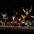 Gran Gala del folklore aragonés