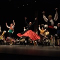 Gran Gala del folklore aragonés
