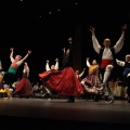 Gran Gala del folklore aragonés