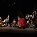 Gran Gala del folklore aragonés