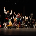 Gran Gala del folklore aragonés