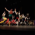 Gran Gala del folklore aragonés