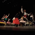 Gran Gala del folklore aragonés