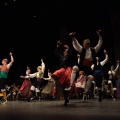 Gran Gala del folklore aragonés