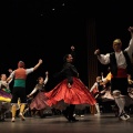 Gran Gala del folklore aragonés