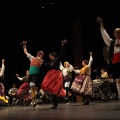 Gran Gala del folklore aragonés