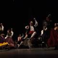 Gran Gala del folklore aragonés