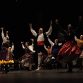 Gran Gala del folklore aragonés