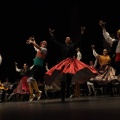 Gran Gala del folklore aragonés