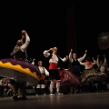 Gran Gala del folklore aragonés